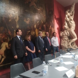 Exit poll, le altre liste: Crucioli tra il 2 e il 4 per cento, Marras si ferma al 3%