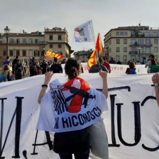 Sciopero nazionale della cultura, anche i lavoratori del Mei aderiscono alla mobilitazione Sciopero nazionale della cultura, anche i lavoratori del Mei aderiscono alla mobilitazione