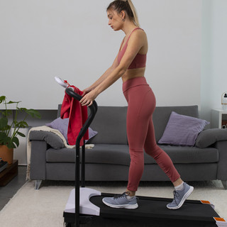 Come scegliere un tapis roulant per casa: 7 criteri fondamentali