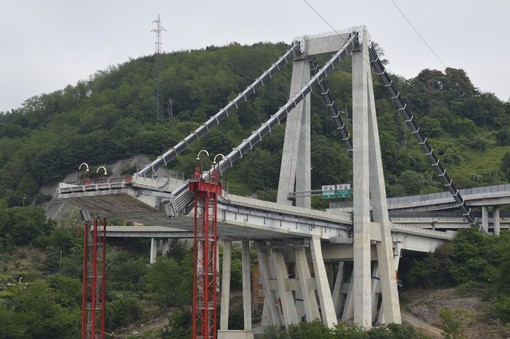 Il processo sulla gestione della rete autostradale ligure rimane a Genova