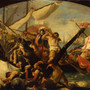 Giovanni David (Cabella Ligure, Alessandria, 1749 – Genova 1790)
