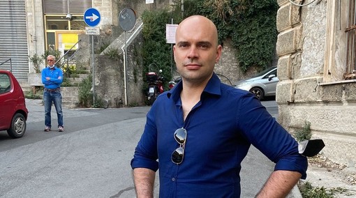 Davide Minzoni - Foto Facebook