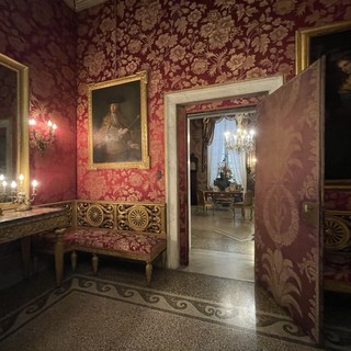 Palazzo Reale festeggia i duecento anni con l’inaugurazione dei Nuovi Depositi