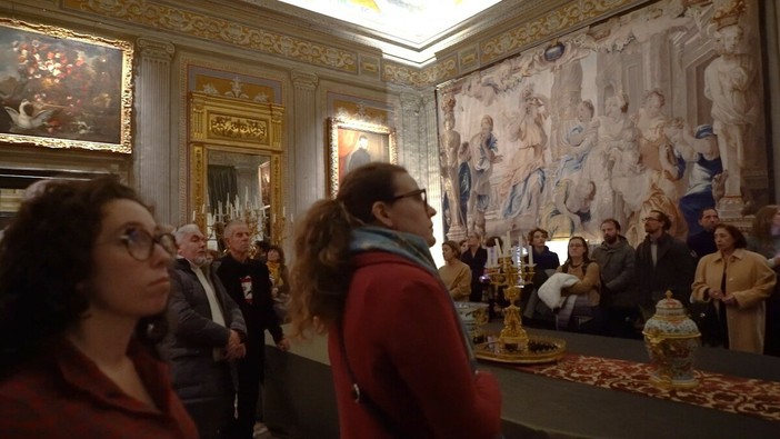 Università, aperte le iscrizioni a D:Cult: a Genova il corso di alta formazione per i divulgatori del futuro Università, aperte le iscrizioni a D:Cult: a Genova il corso di alta formazione per i divulgatori del futuro