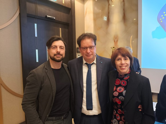 Uil Scuola Liguria, Davide D’Ambrosio eletto segretario generale