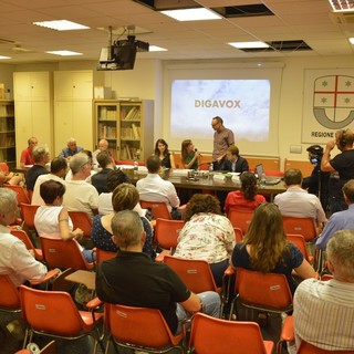 Diga Vox: fra degrado, abusivismo e assenza dello stato alla Diga di Begato (VIDEO) Diga Vox: fra degrado, abusivismo e assenza dello stato alla Diga di Begato (VIDEO)