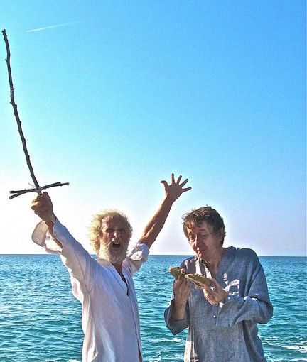 In scena al Duse "Don Chisciotte", il nuovo spettacoli "made in" Teatro Nazionale In scena al Duse "Don Chisciotte", il nuovo spettacoli "made in" Teatro Nazionale