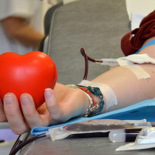 Oggi si celebra la giornata mondiale del donatore di sangue