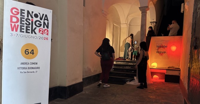 Cosa fare a Genova e dintorni nel week end: tutti gli appuntamenti per sabato 6 e domenica 7 giugno Cosa fare a Genova e dintorni nel week end: tutti gli appuntamenti per sabato 6 e domenica 7 giugno