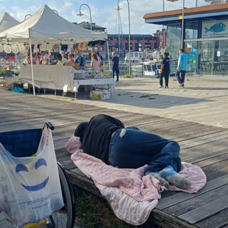 Foto: Facebook Comitato Diritto &amp; Legalità