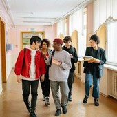 Politiche giovanili, mercoledì al via ‘Mappiamoci’, il nuovo percorso partecipativo rivolto ai ragazzi genovesi