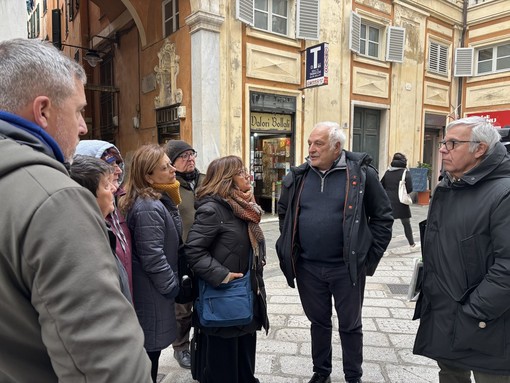 Certosa, il Comitato “Liberi Cittadini” incontra la sindaca Salis per portare le istanze e le preoccupazioni dei residenti