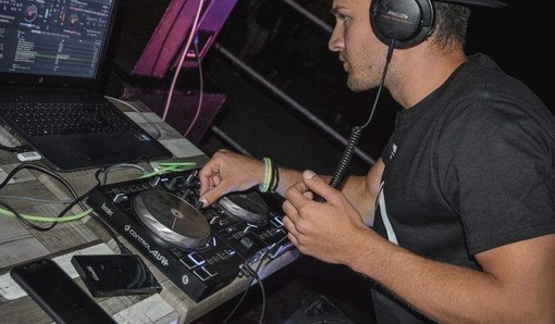 Salone Nautico: domenica tutti a ballare in De Ferrari con l'vento "Deejay Time"