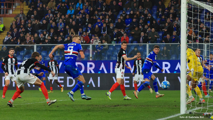 Samp, con il Sudtirol il più classico degli imprevisti: De Luca ko e la strada verso playoff si fa più dura