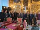 Genova rafforza il dialogo con Misurata, il cluster portuale e logistico si presenta alla delegazione libica Genova rafforza il dialogo con Misurata, il cluster portuale e logistico si presenta alla delegazione libica