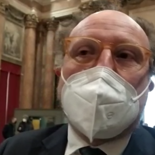 Ucraina, Ariel Dello Strologo: "È drammatico apprendere quanto sta accadendo"