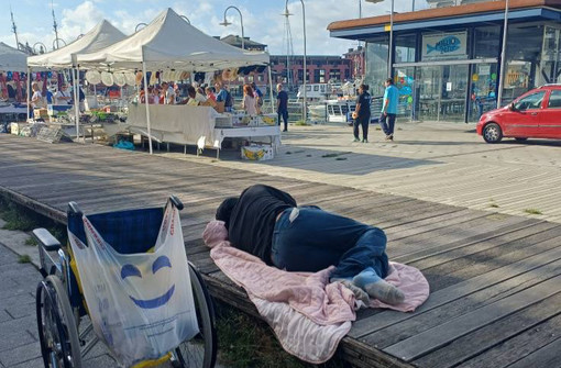 Foto: Facebook Comitato Diritto &amp; Legalità