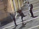 Tensioni tra anarchici e polizia dopo la manifestazione contro il degrado: un arresto, tre agenti feriti Tensioni tra anarchici e polizia dopo la manifestazione contro il degrado: un arresto, tre agenti feriti