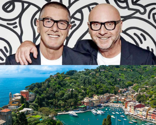 Portofino, Dolce e Gabbana rilevano lo storico Caffè Excelsior Portofino, Dolce e Gabbana rilevano lo storico Caffè Excelsior