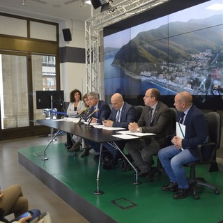 Alla scoperta della Liguria con Discover Italy