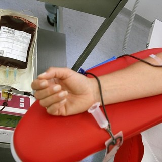 Donazione sangue, in Liguria numeri da record: giacenza media aumentata del 40% rispetto al 2022