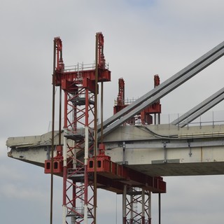 Ponte Morandi, tra oggi e domani le richieste di condanna per i cinquantasette imputati
