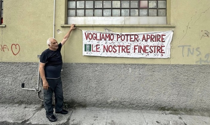 Certosa, promesse e polemiche: i progetti di rigenerazione urbana secondo il comitato cittadino Certosa, promesse e polemiche: i progetti di rigenerazione urbana secondo il comitato cittadino