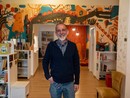 Davide Mazzanti nuovo presidente de Il Laboratorio: “Credo nella forza della comunità” Davide Mazzanti nuovo presidente de Il Laboratorio: “Credo nella forza della comunità”