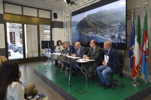 Alla scoperta della Liguria con Discover Italy