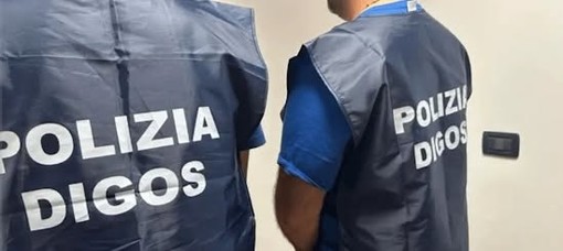 Disordini durante Sampdoria-Reggiana: 45 denunciati e 35 Daspo Disordini durante Sampdoria-Reggiana: 45 denunciati e 35 Daspo