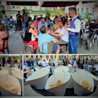 Duttosquare ha presentato i nuovi prodotti estivi