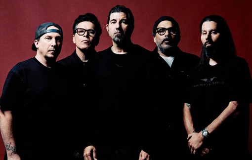 La parola a Disco Club, le uscite della settimana - Deftones, il ritorno con “Private Music” La parola a Disco Club, le uscite della settimana - Deftones, il ritorno con “Private Music”