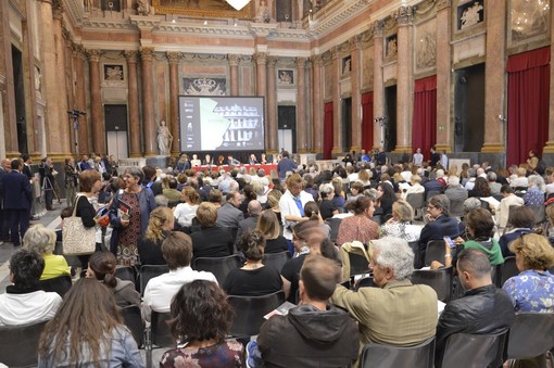 Al Ducale riparte il ciclo di incontri dedicato all'architettura italiana del '900
