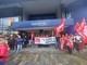 Novotel, licenziate dopo lo sciopero tornano al lavoro: “Abbiamo vinto, ora vigileremo sugli arretrati” Novotel, licenziate dopo lo sciopero tornano al lavoro: “Abbiamo vinto, ora vigileremo sugli arretrati”