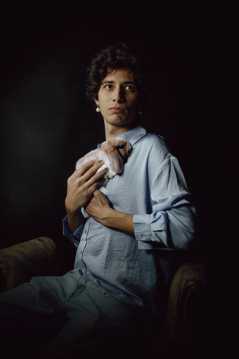 Salvo di Paola conclude la stagione primavera estate del Teatro Stradanuova Salvo di Paola conclude la stagione primavera estate del Teatro Stradanuova