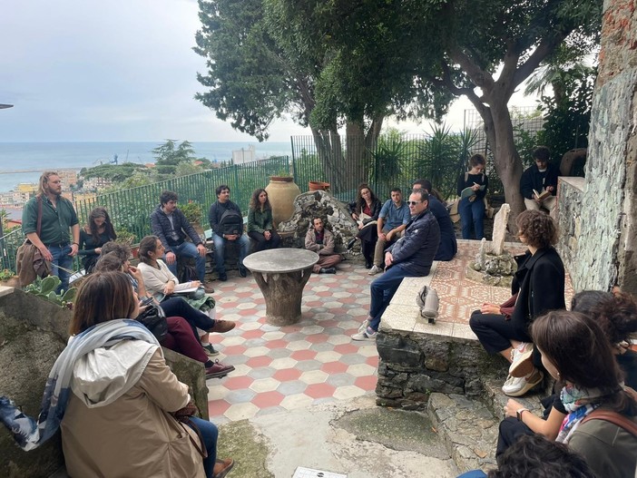 Aperte le iscrizioni alla terza edizione di d:cult, il corso di alta formazione in divulgazione del patrimonio culturale