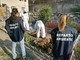 Demolisce la tettoia in amianto e seppellisce il materiale in un terreno. Individuato dalla Polizia locale