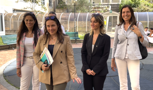 Liste di attesa, la ministra Locatelli a Genova: “Necessario integrare la parte sanitaria con quella sociale” (Video)