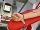 Vaccino contro il Covid ai donatori di sangue: le somministrazioni probabilmente dopo le categorie più a rischio