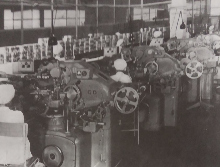 Meraviglie e leggende di Genova - Il giglio francese che da Cornigliano ha dato il via a un fenomeno di massa Meraviglie e leggende di Genova - Il giglio francese che da Cornigliano ha dato il via a un fenomeno di massa