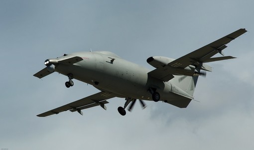 La Regione chiede di sbloccare la commessa sul drone Piaggio, tutti uniti per salvare l'importante azienda del territorio