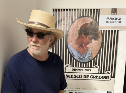 La parola a Disco Club, le uscite della settimana - Cinquant’anni di Rimmel La parola a Disco Club, le uscite della settimana - Cinquant’anni di Rimmel