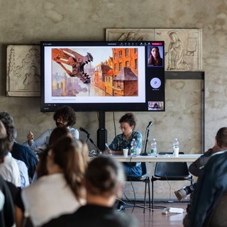 La Genova (Be)design week entra nel vivo: talk, conferenze, visite guidate e concerti
