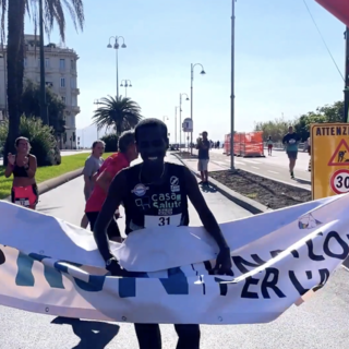 Domenica 17 settembre torna la 'Dream run' della Comunità di Sant'Egidio
