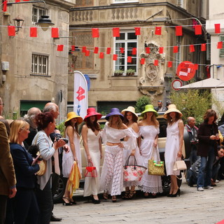 Creatività come energia inesauribile, nel centro storico torna la Be Design Week (video)