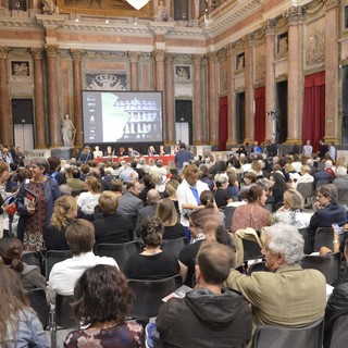 Al Ducale riparte il ciclo di incontri dedicato all'architettura italiana del '900