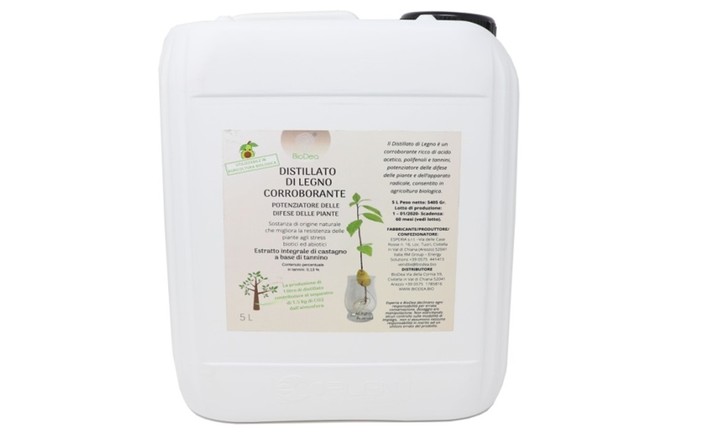 BioDea, prodotti innovativi per un'agricoltura sostenibile con assistenza tecnica qualificata