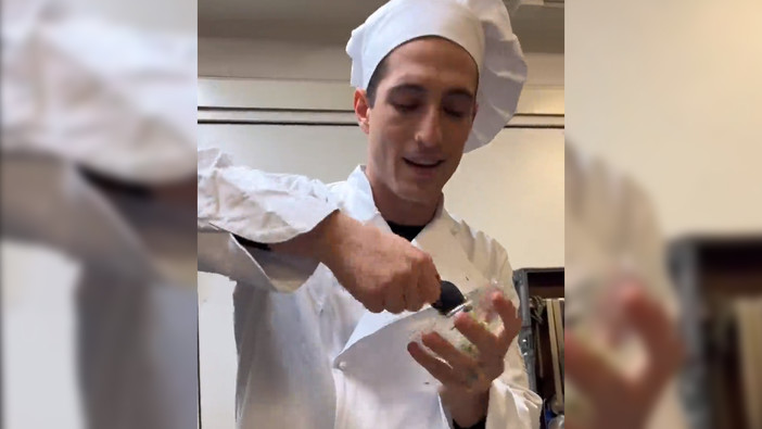 Grinder e plug anale, il pesto di Damiano dei Maneskin e quella preparazione "rivisitata"