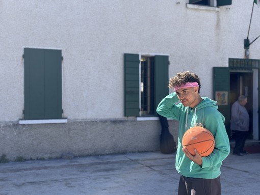 La musica che ci gira intorno - Davide Zito, tra produzione e identità: “Il Blues? Vorrei farlo in chiave moderna”