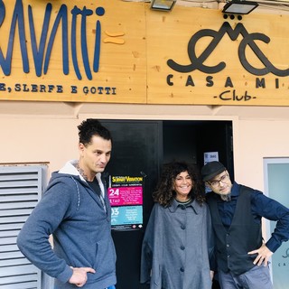 Il 24 e il 3 marzo parte la 25esima edizione del Subway Vibration